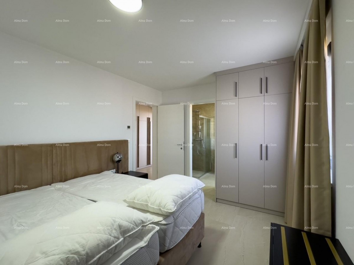 Квартира Medulin 6