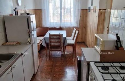 PULA – TROSOBNO STANOVANJE 98 m²