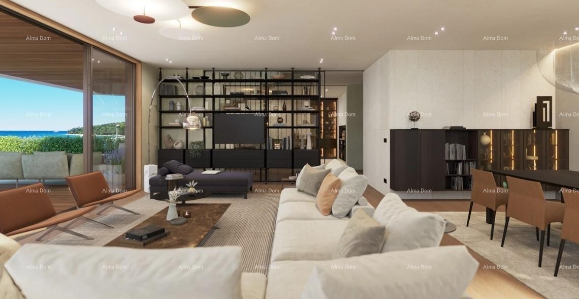 Prodaje se moderna vila u Rovinju 18