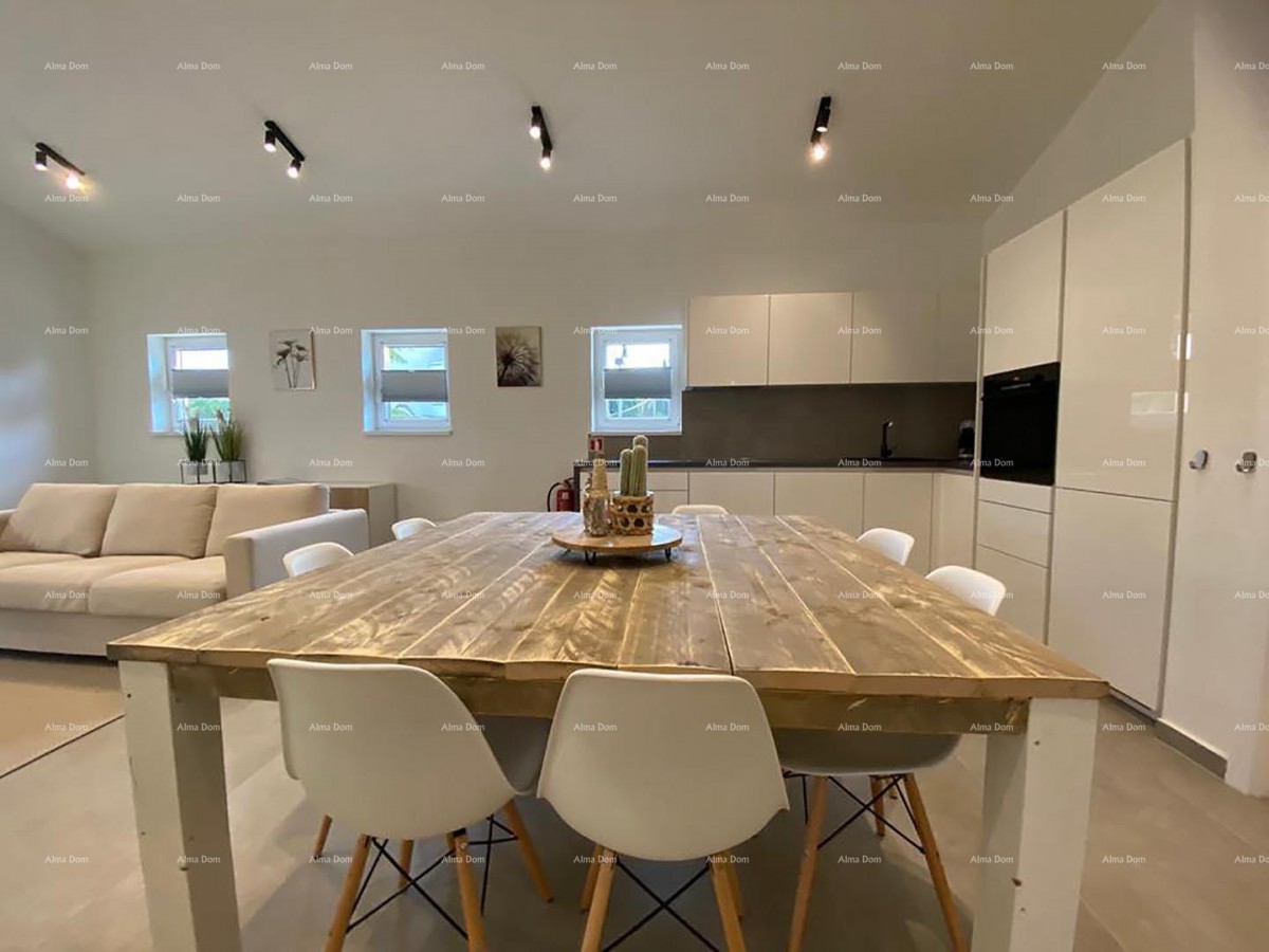 Премантура! Роскошная квартира с видом на море! 14