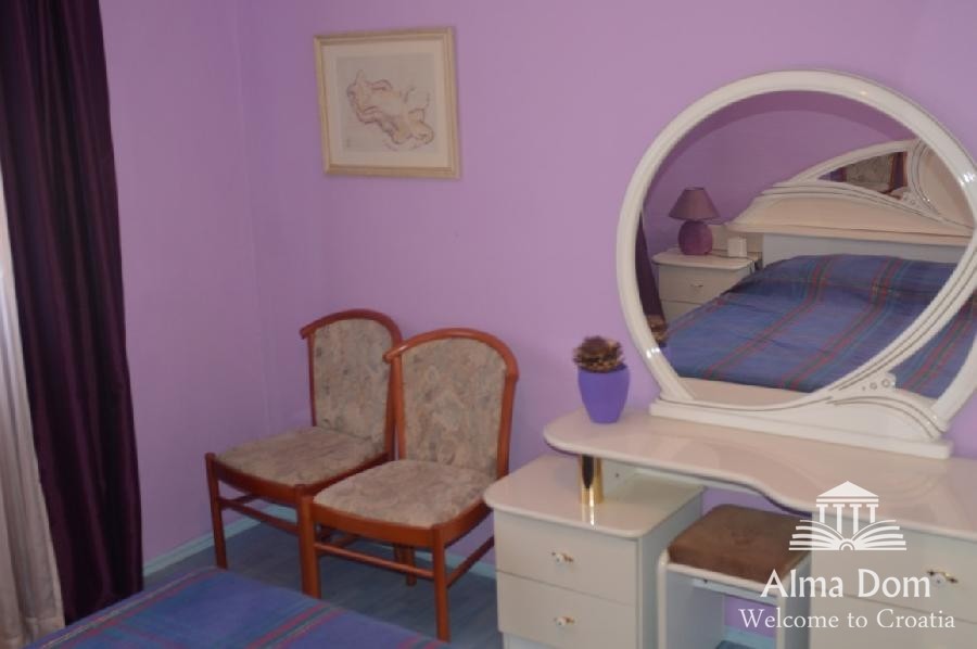 Beautiful house in Banjole with  dream garden!!! 24