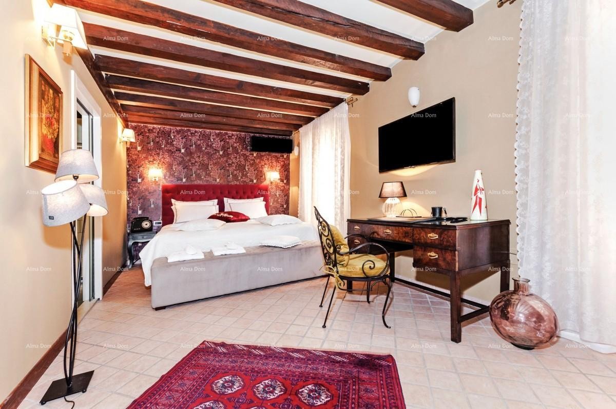 Rovinj stari grad, stara jezgra. 22