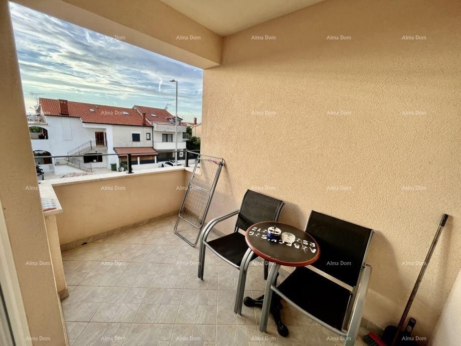 Three-room apartment for sale, 82m2, near Poreč Špadići 9