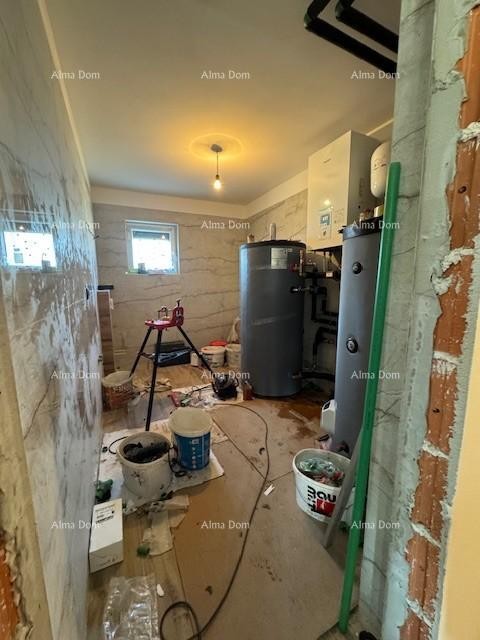 Šišan. Новый дом с бассейном 17