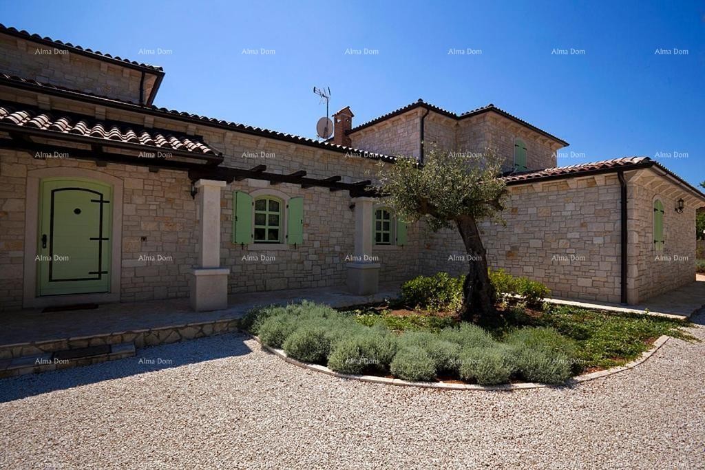 Casa Višnjan 10