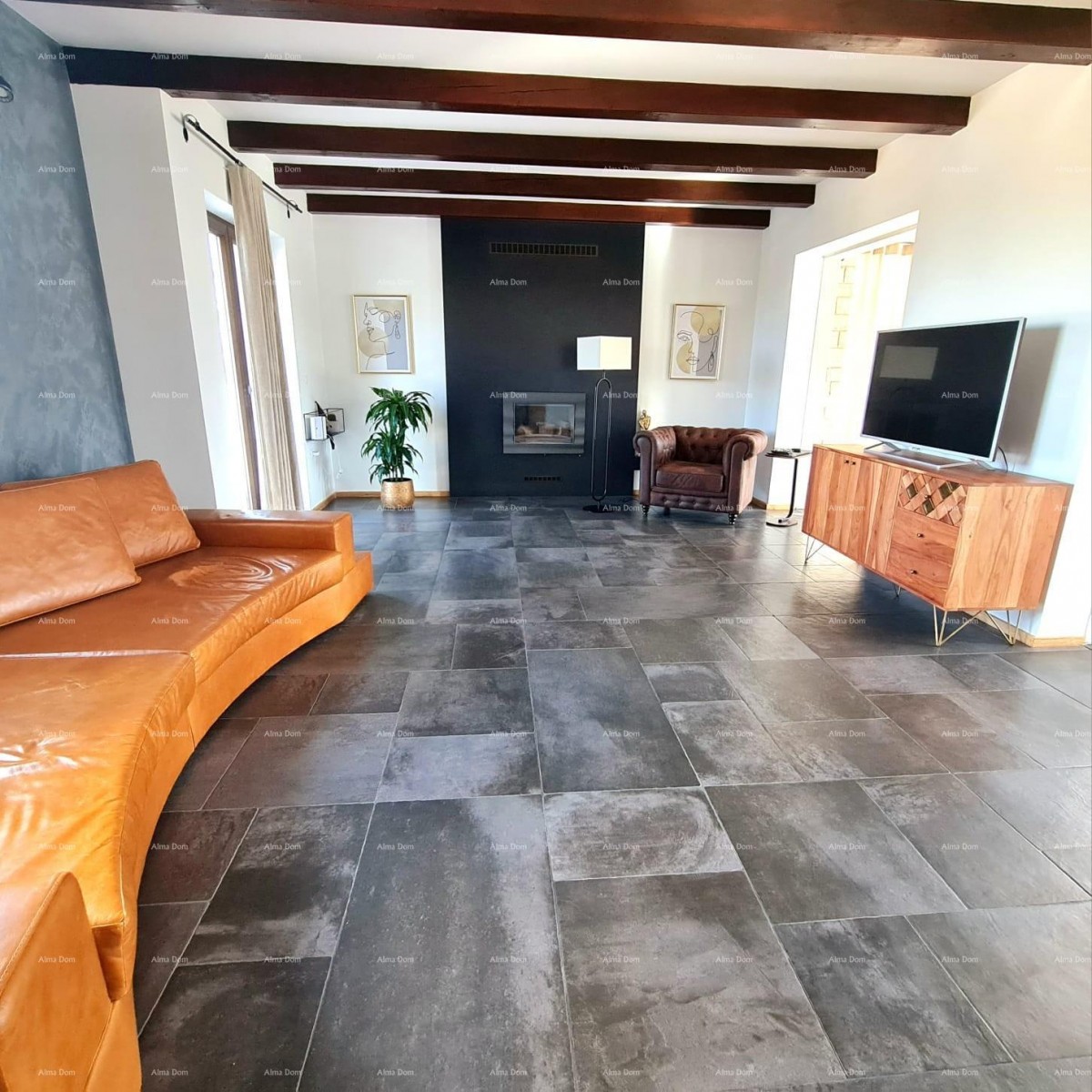 Prodaja - novoizgrajena vila - Barban! 16