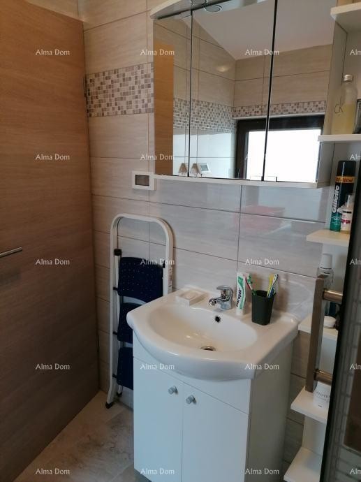 Квартира Buje 4