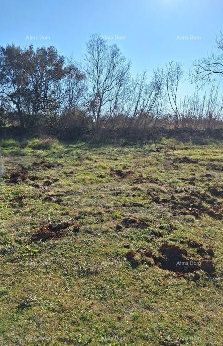 Building land 650 m² – Marčana, Istria 2