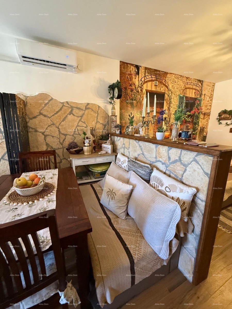 STAN 37,15 m² – DUGA UVALA 2