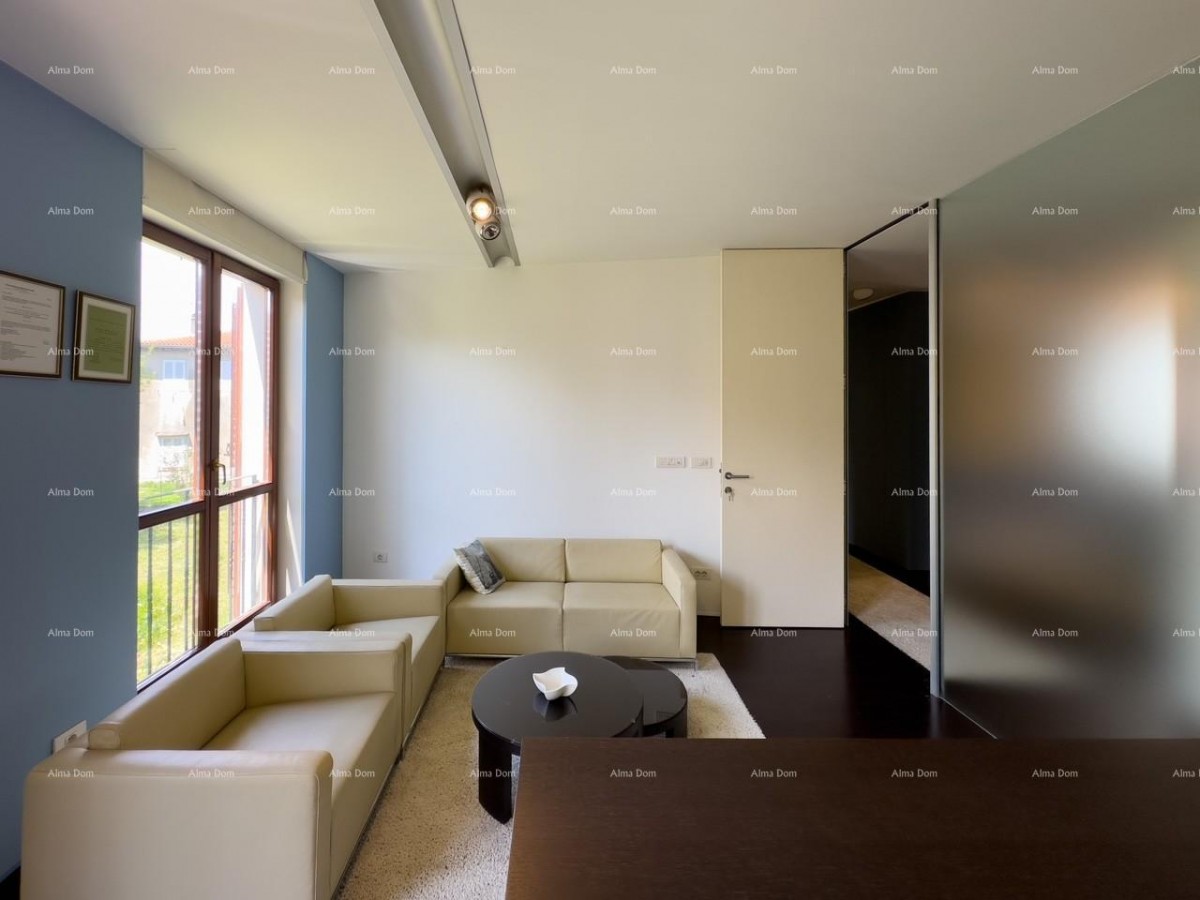 Квартира Rovinj 17