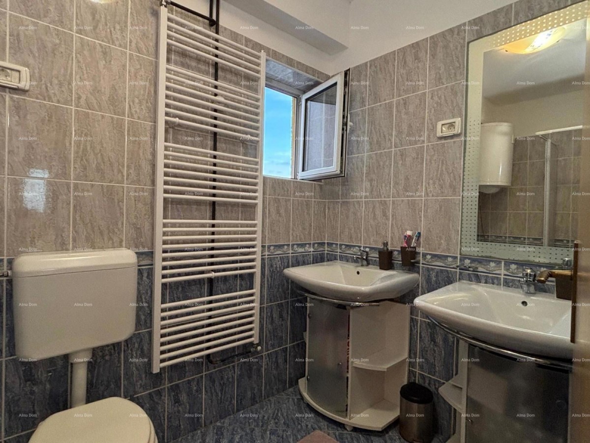 Appartamento moderno e spazioso con vista mare – Ližnjan, 87,48 m² 13