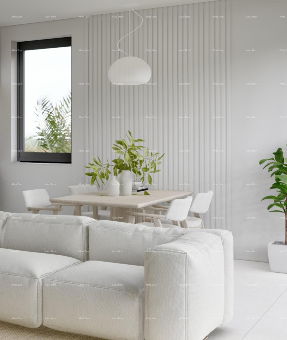 Vendita - Appartamento in costruzione con giardino e posto auto, vicino al villaggio di Rovigno! 13