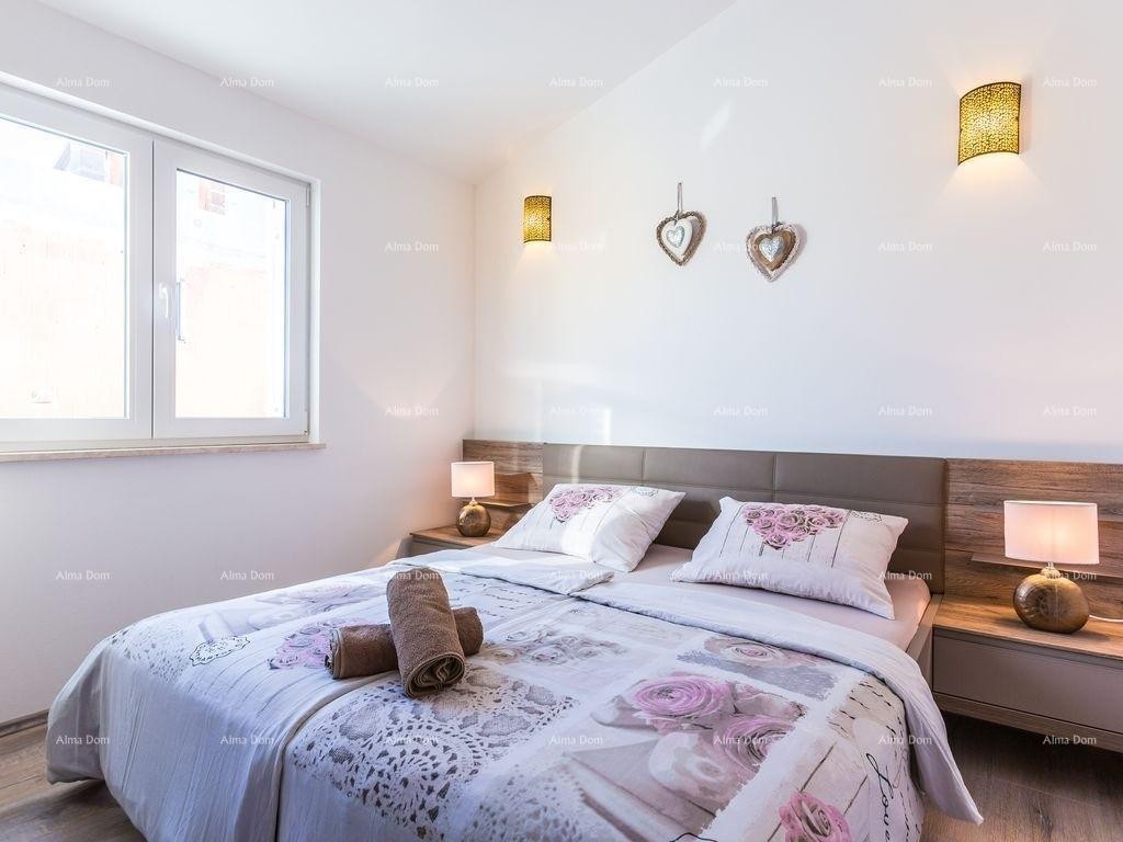 Medulin – casa con 2 appartamenti, 100 m dalla spiaggia 10