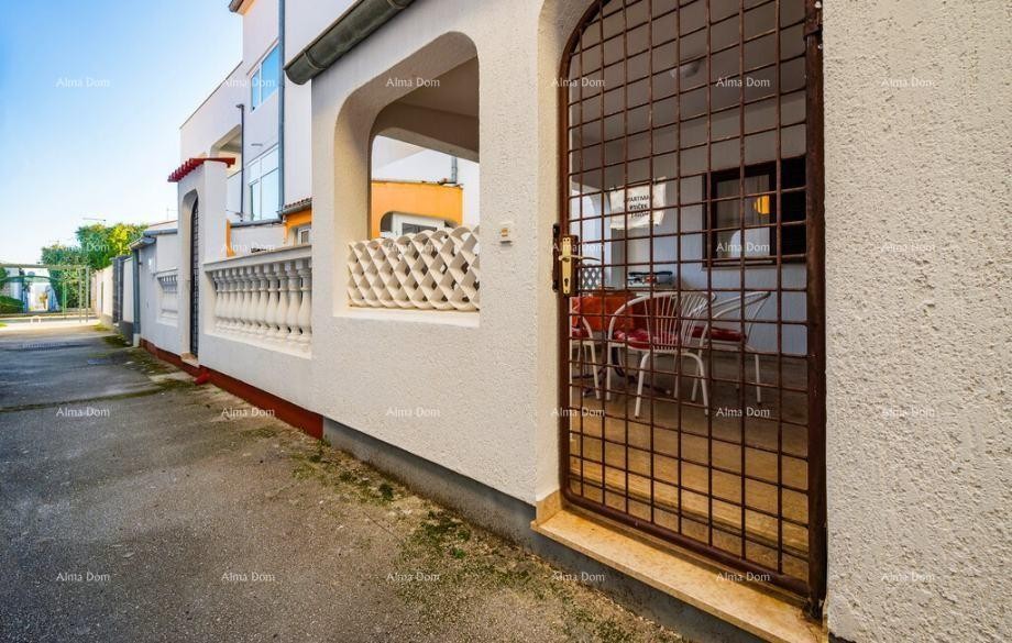 Na prodaju stan, 65 m2, Barbariga. 8