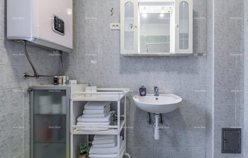 Продается дом в Медулине 13