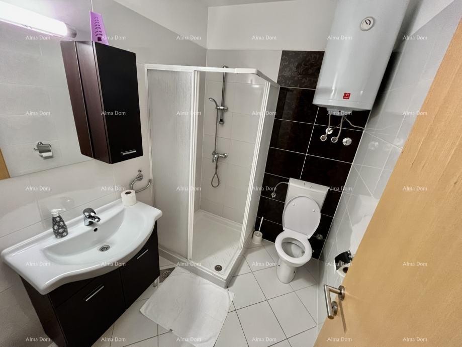 Three-room apartment for sale, 82m2, near Poreč Špadići 5