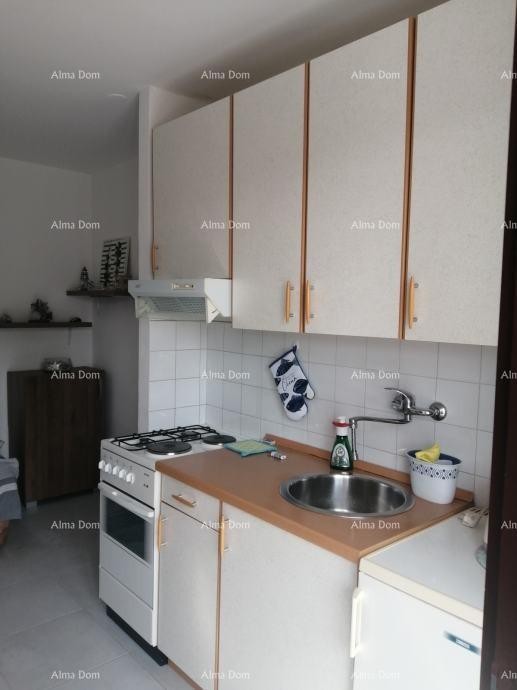 Барбаригa – Квартира на первом этаже дома, 45 м² 6