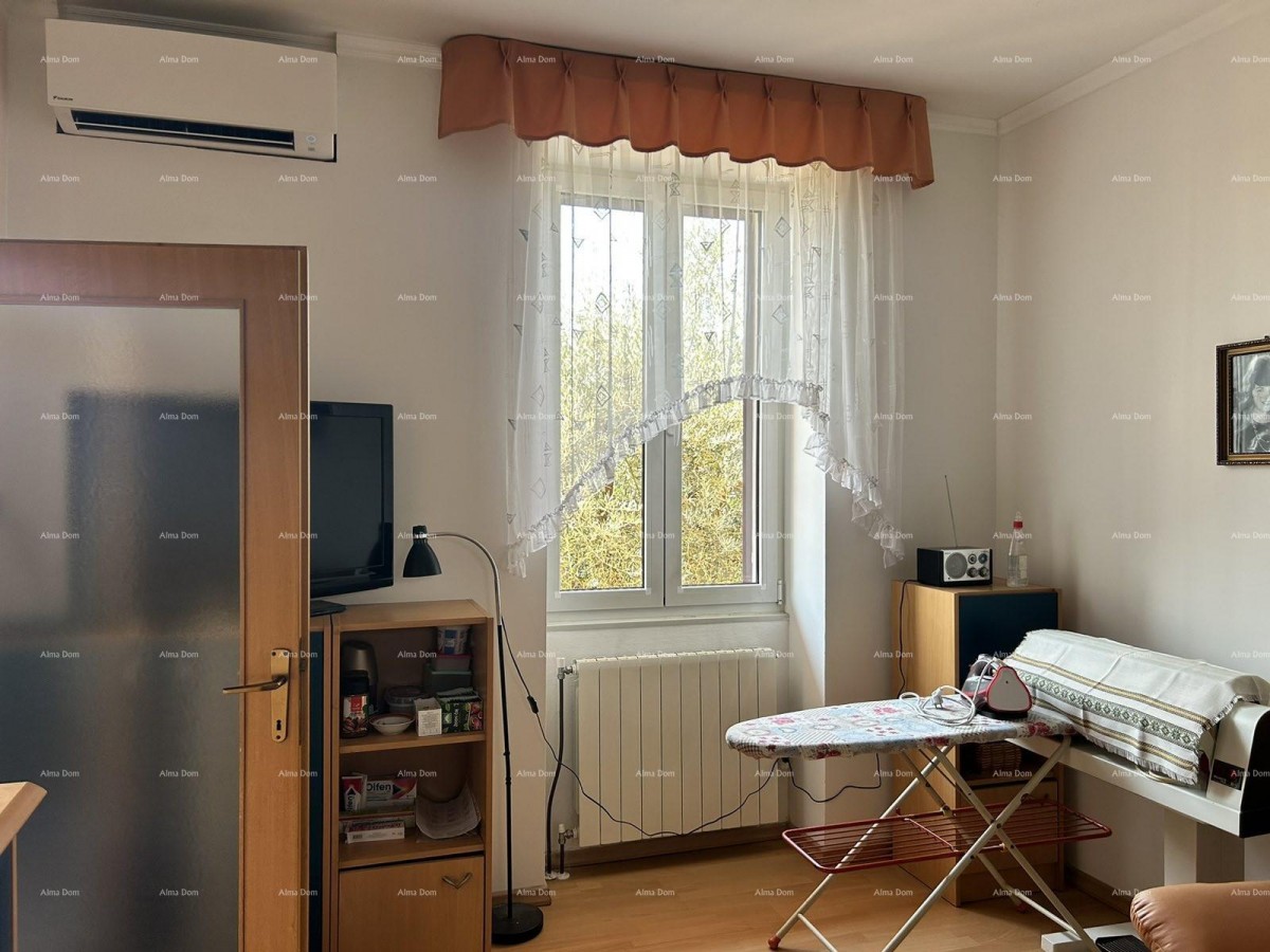 Prodaja stana sa pogledom na more, Umag! 8