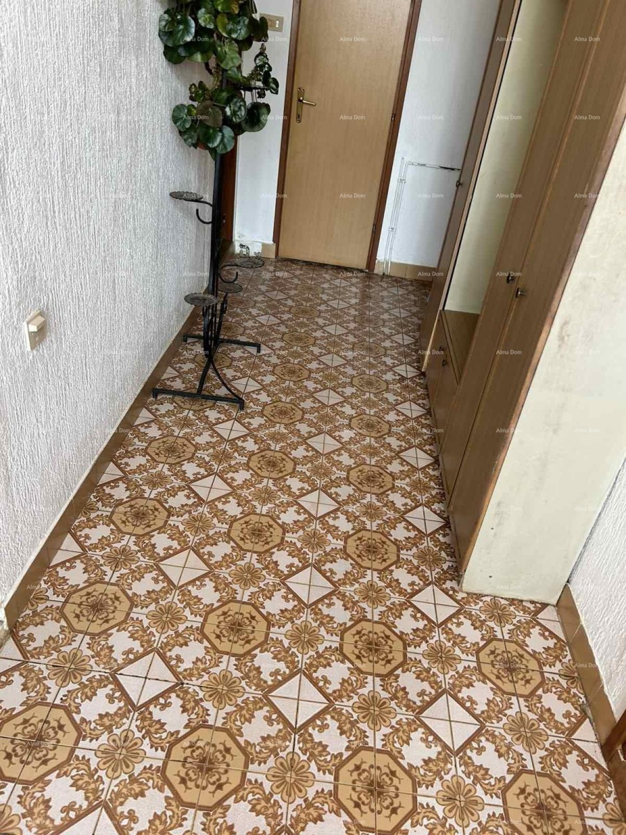 Prodaja stana sa pogledom na more, Umag! 18