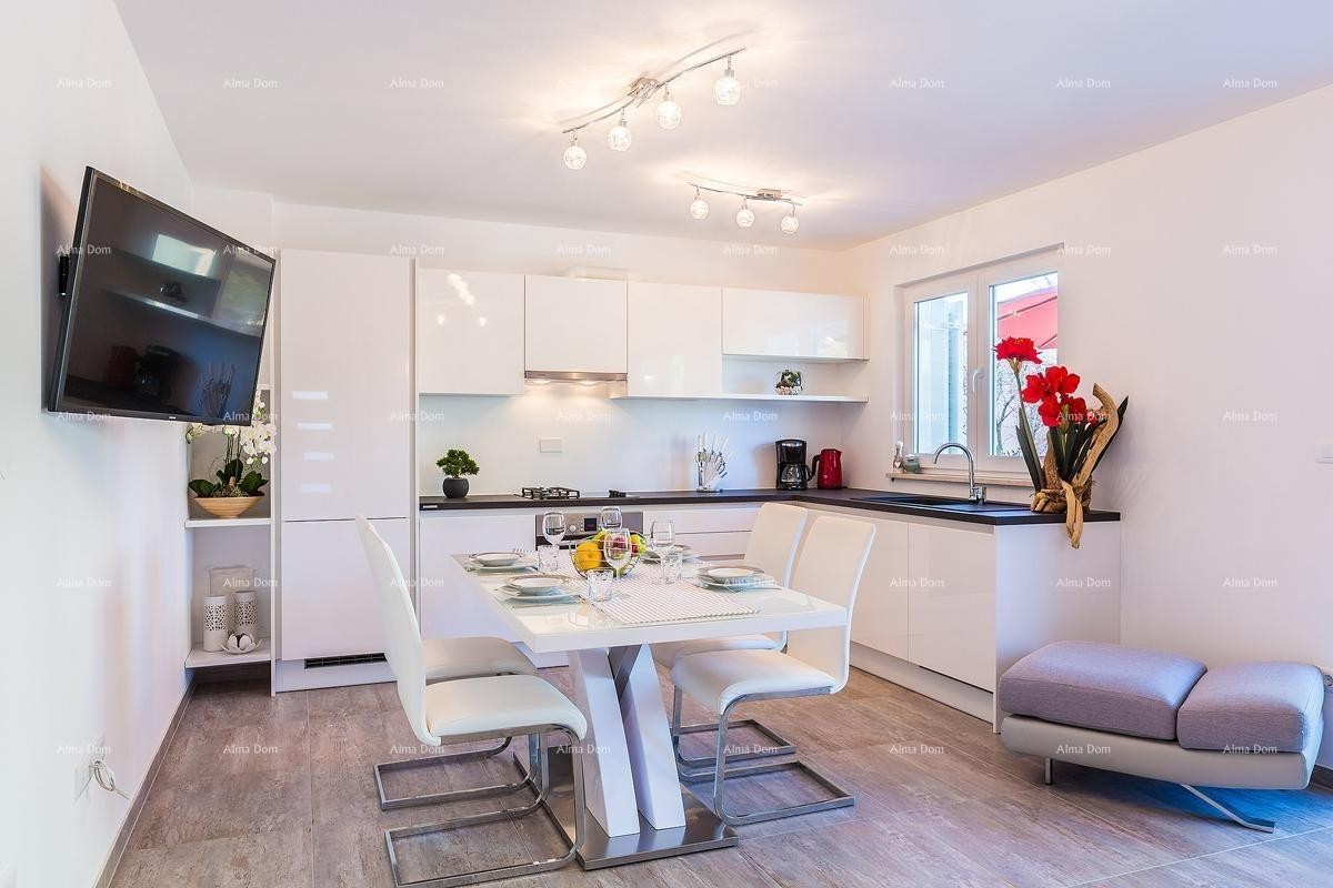 Medulin – casa con 2 appartamenti, 100 m dalla spiaggia 7