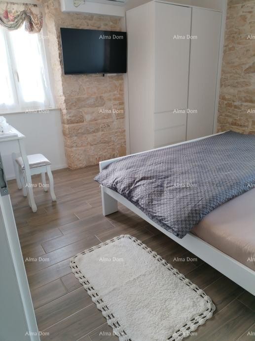 Дом с бассейном и спортивными удобствами 4