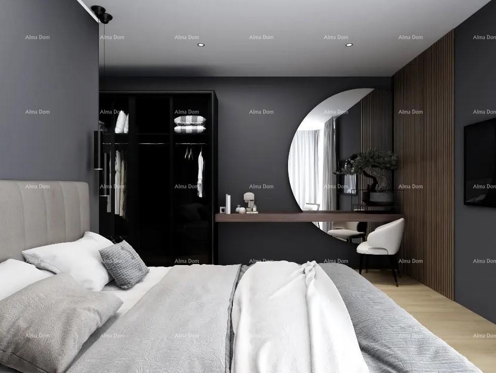 Appartamento Medulin 18