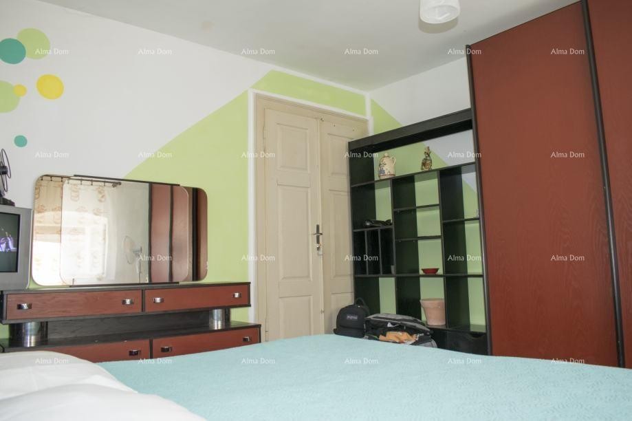 Пореч, 3-комнатная квартира на продажу 3