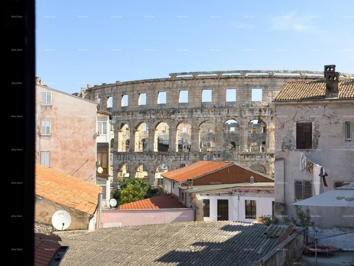 Apartment Pula 18