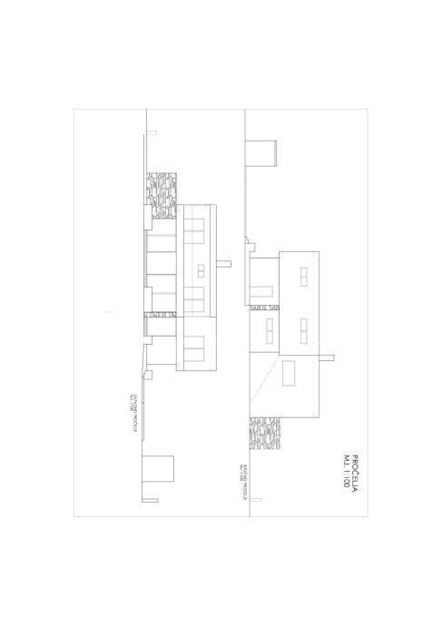 House for sale, Svetvinčenat 5