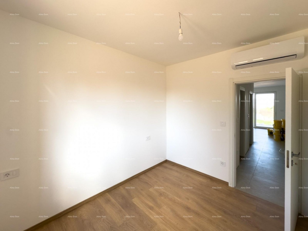 Квартира Barban 13