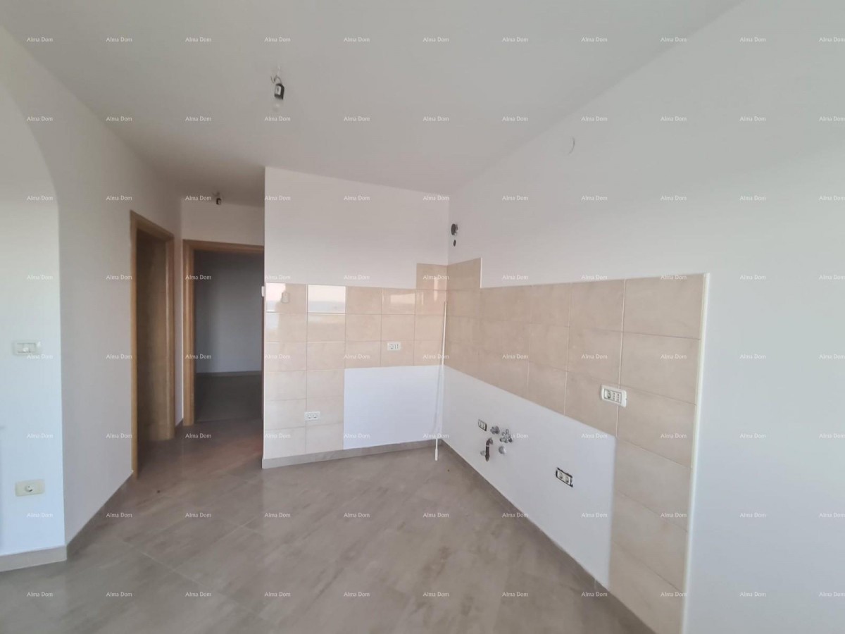 For sale: Charming 60 m² apartment in Duga Uvala – sea view 5