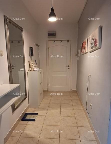 Квартира Rovinj 6