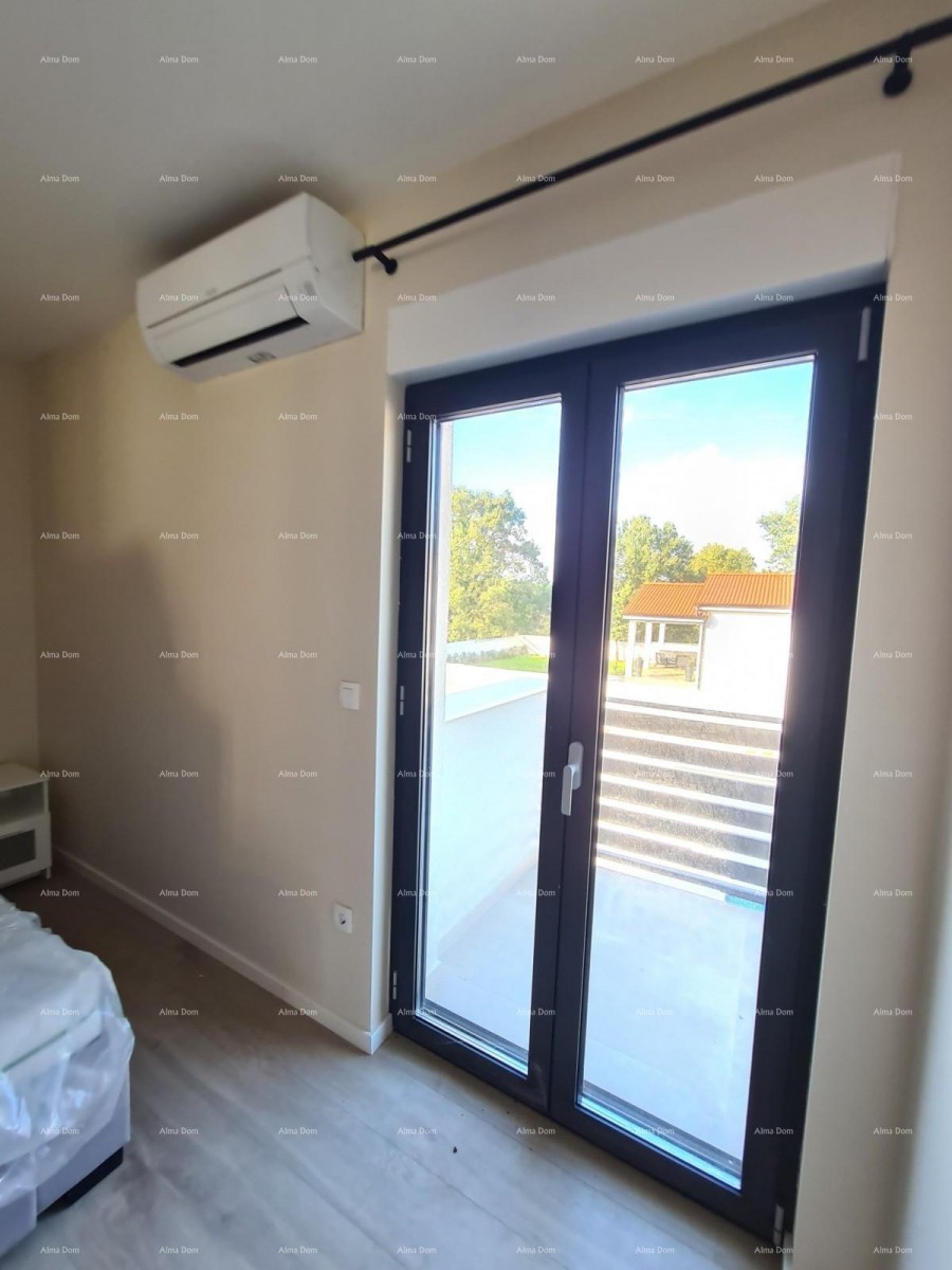 Casa con piscina! Vicino a Medolino! 19