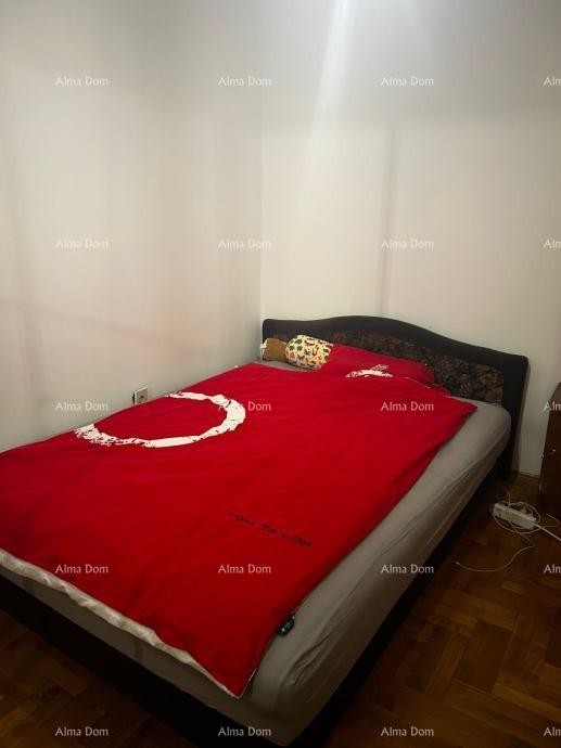 ПОРЕЧ – функциональная квартира рядом с центром и морем 4