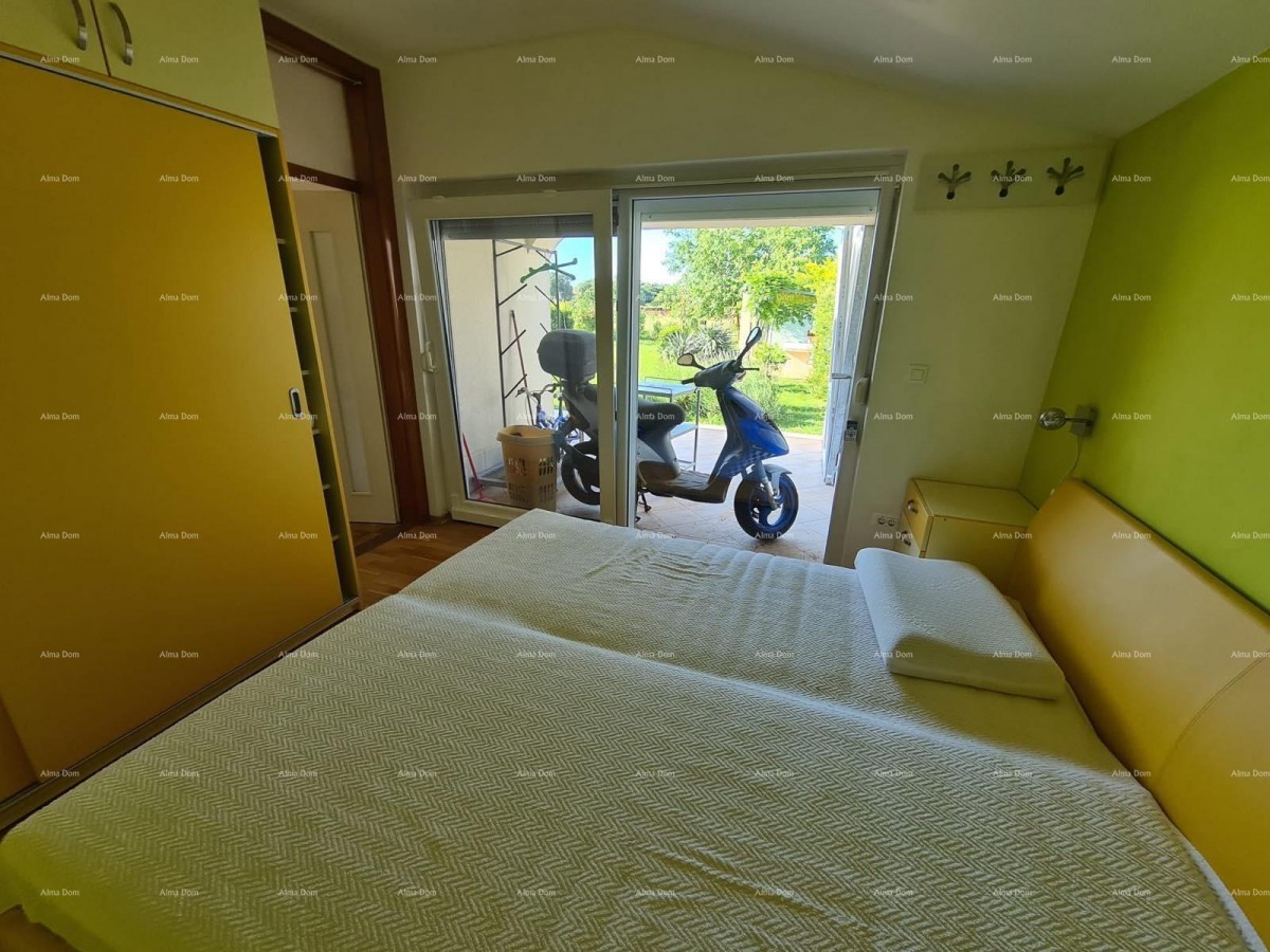 Ližnjan, samostojna hiša površine 103 m² 19