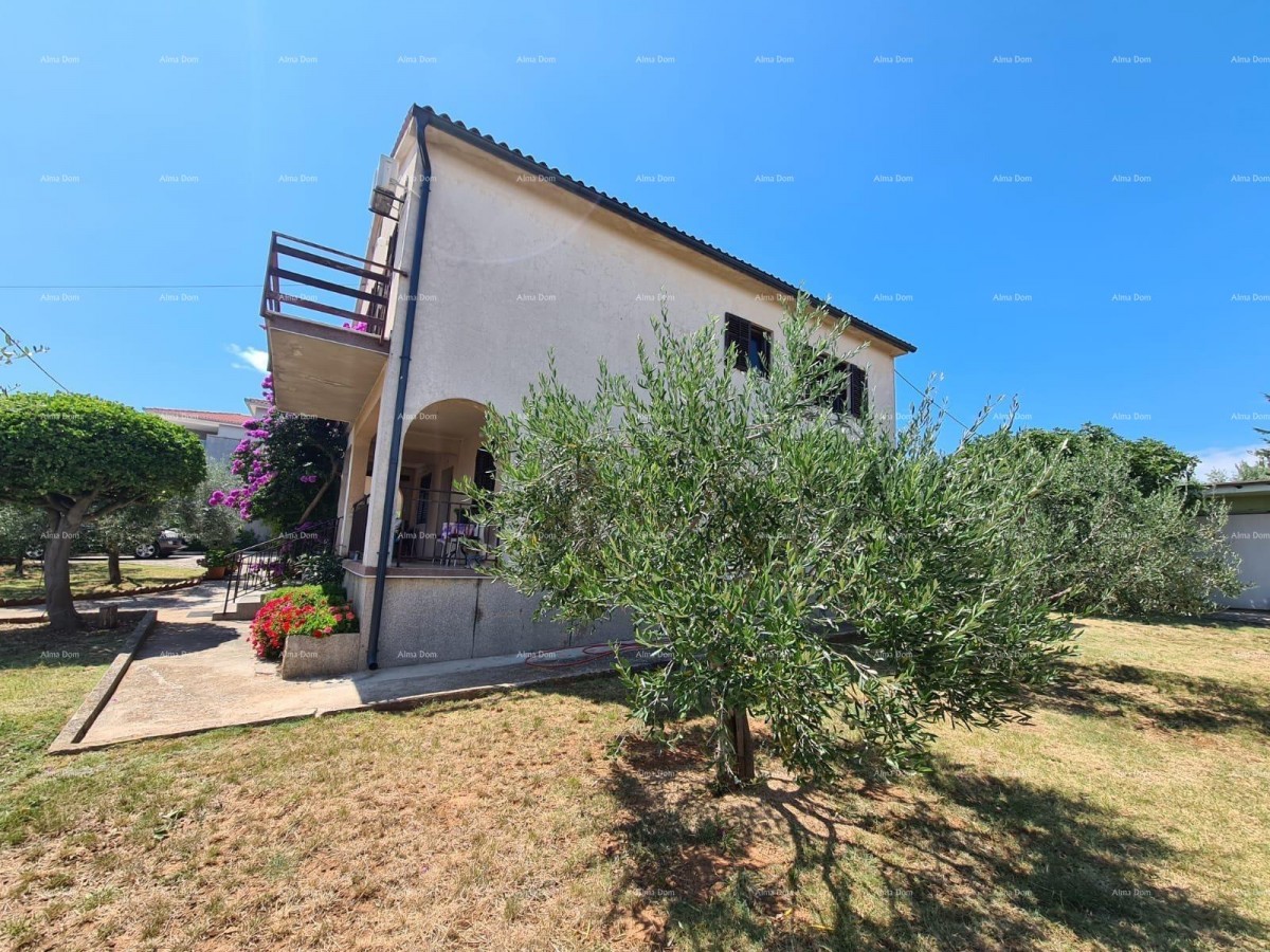 Продажа дома с двумя жилыми единицами, хозяйственным зданием и гаражом, Лижнян! 5