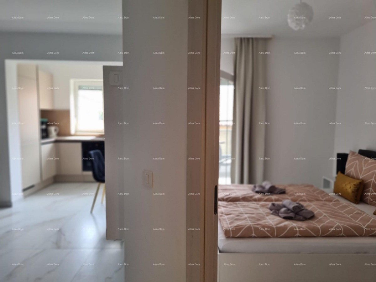 MEDULIN, KUĆA s ukupno 10 apartmana. Fucane 23