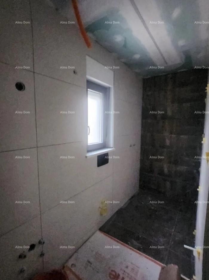 Prodaje se kuća, okolica Raša 21