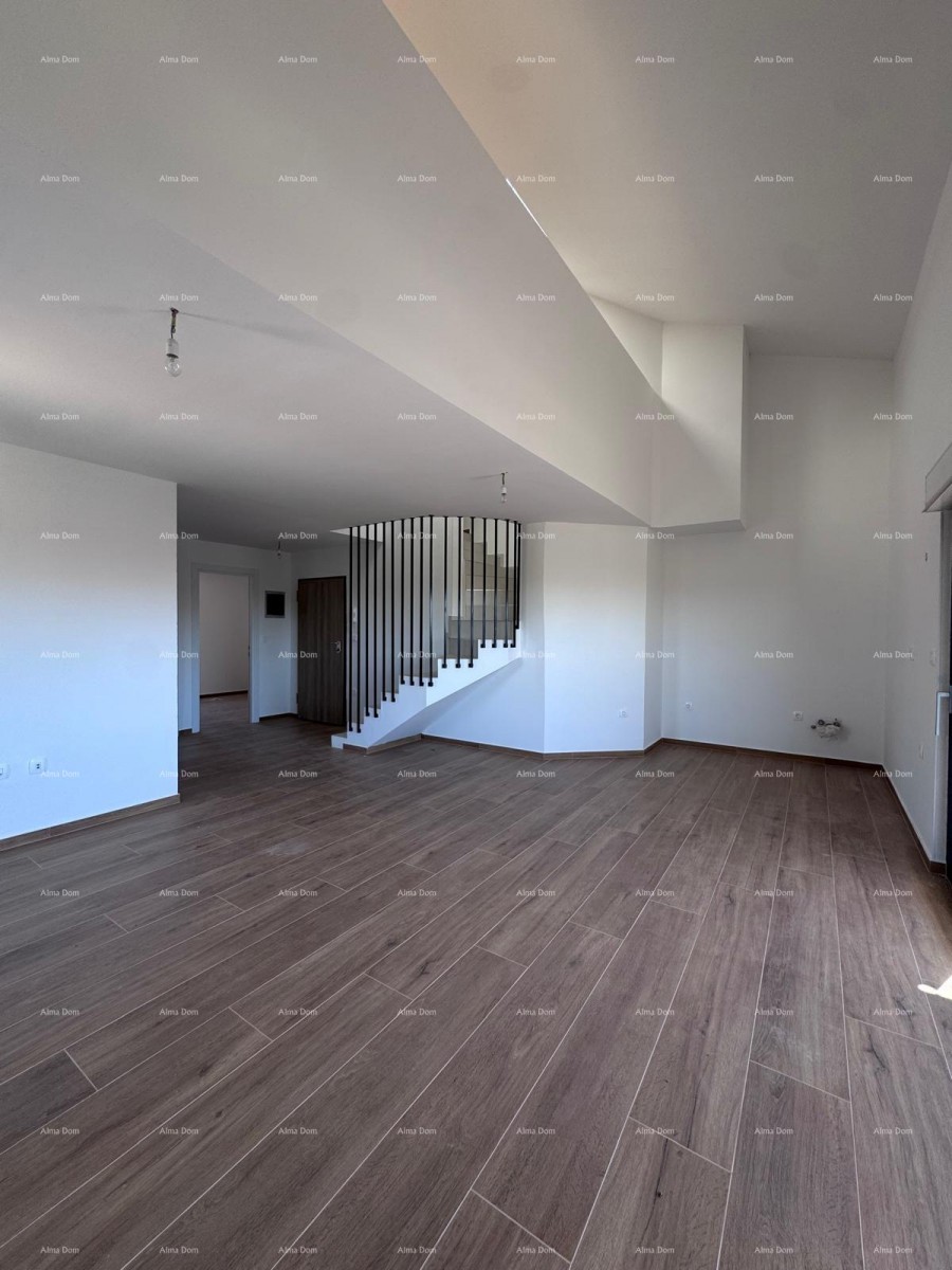 Valbandon! Apartment for rent. Close to the beaches. 8