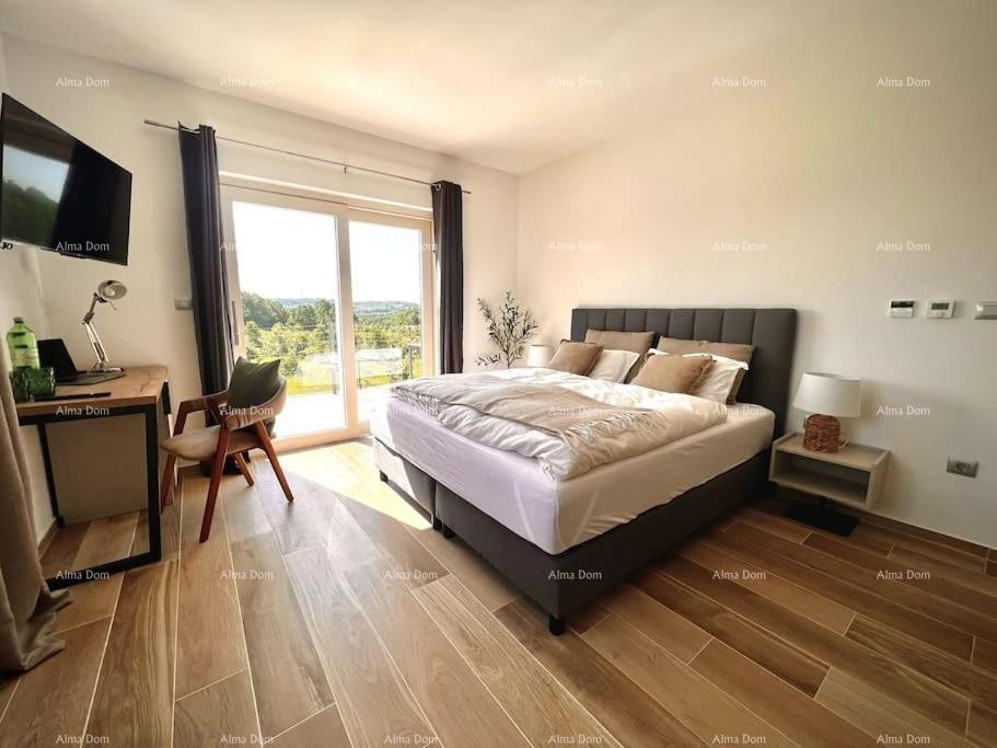 Prodamo lepo in moderno hišo, Poreč 11