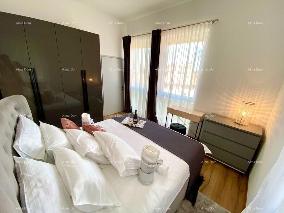 Квартира Pula 9