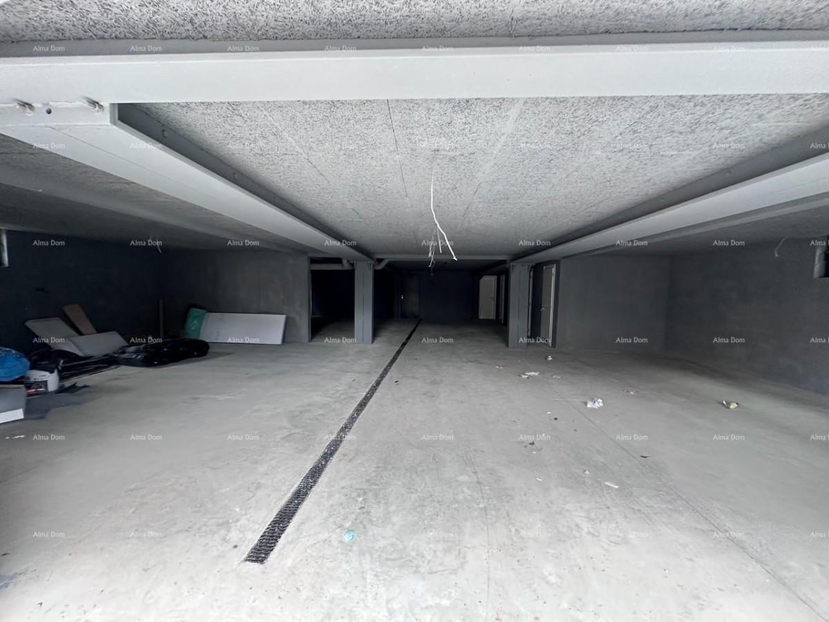 Квартира Rovinj 25