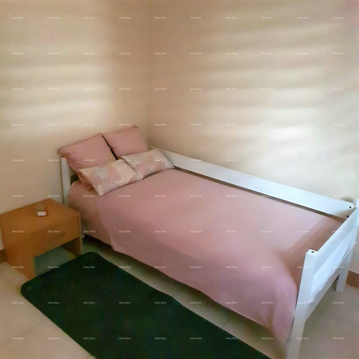 Prodamo samostojno hišo, Marčana 16