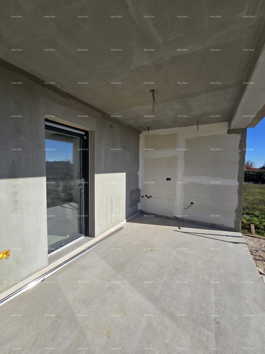 Новое строительство. Дом в Жмине. 5