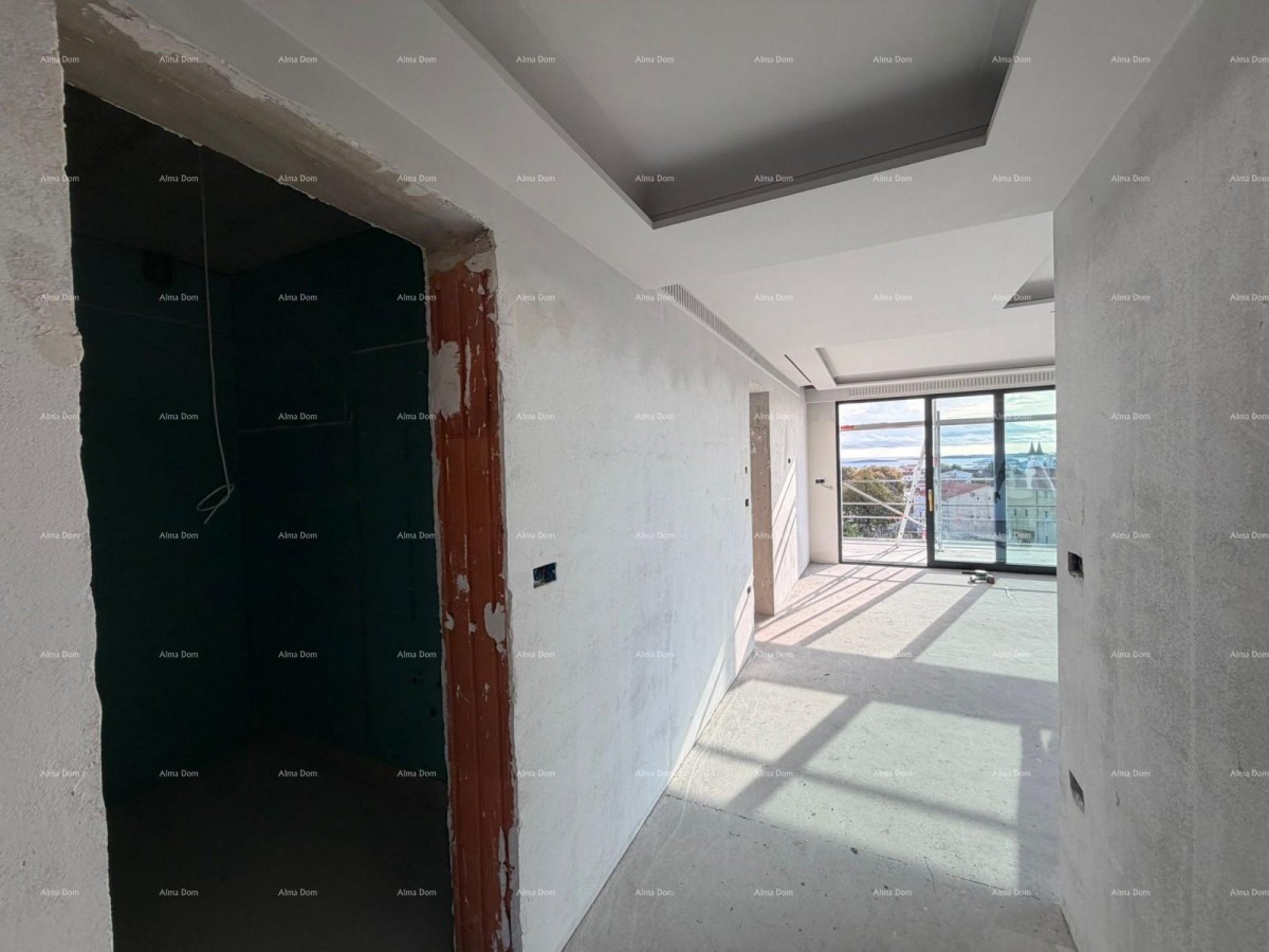 For sale: Modern apartment in new construction – Medulin 33