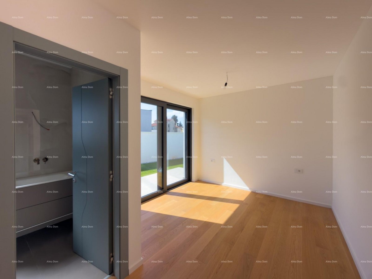 Новая современная вилла рядом с морем! 11