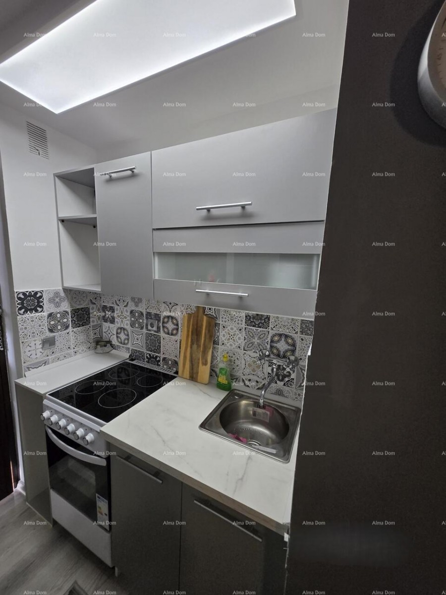 Červar Porat, appartamento 38 m2 5