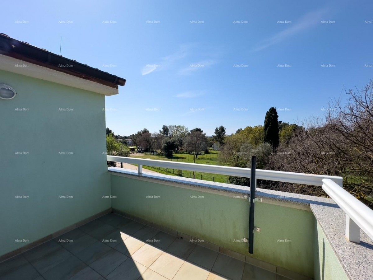 MEDOLINO!  APPARTAMENTO AL SECONDO PIANO 19