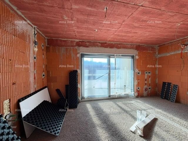 Продажа квартир в новом жилом проекте, Пула 18