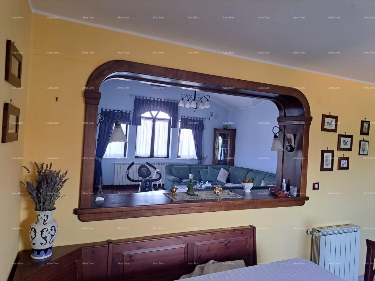 Prodaje se  kuća u  Umagu 6